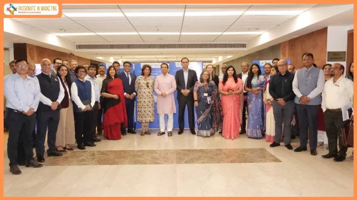 India Skills Accelerator Roundtable Brings Together Government, Industry and Global Leaders to Chart Roadmap for Closing Skills Gaps and Strengthening India's Position as a Global Talent Hub