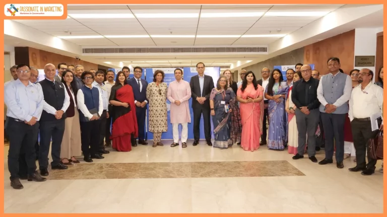 India Skills Accelerator Roundtable Brings Together Government, Industry and Global Leaders to Chart Roadmap for Closing Skills Gaps and Strengthening India's Position as a Global Talent Hub