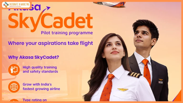 Akasa Air launches Akasa SkyCadet pilot training programme to nurture next generation of commercial pilots