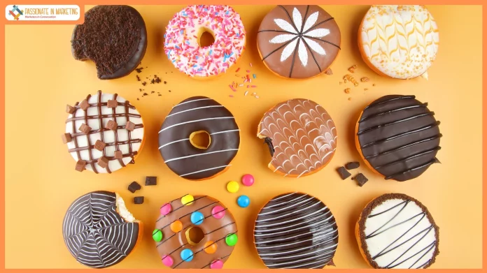Mad Over Donuts Returns with Its Most Loved Day of the Year