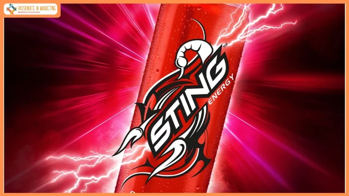 STING Energy ® Wins Silver Lion in Audio & Radio at Cannes Lions 2026