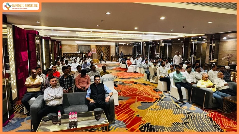 Noida International University Hosts Grand Education Networking Event at DNG Grand Hotel, Kanpur; 100+ Teachers and Consultants Participate