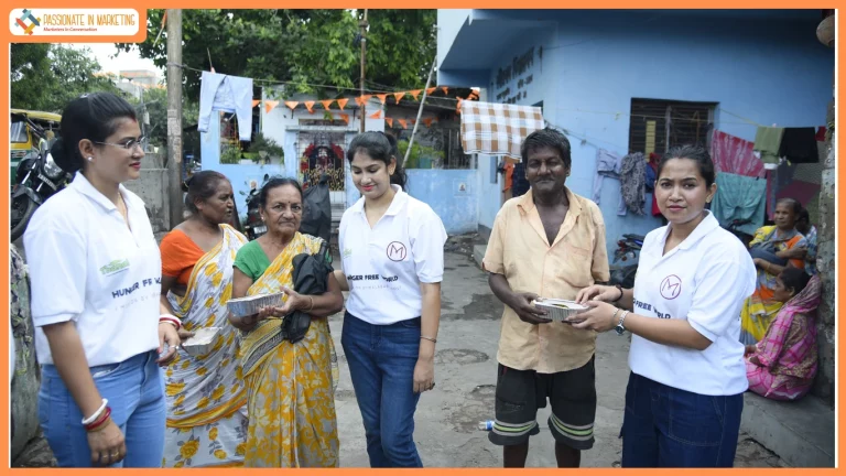 One Meal Can Change Lives: Hunger Free World by Malabar Group Highlights the Transformative Impact of Daily Meal Outreach