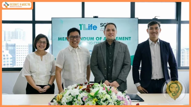1Life, Inc. brings free lab tests to 23 sites nationwide through partnership with Singapore Diagnostics