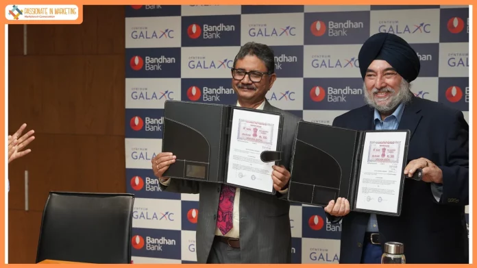 Bandhan Bank and Centrum Finverse partner to launch 3-in-1 investment platform