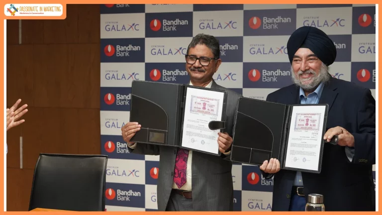 Bandhan Bank and Centrum Finverse partner to launch 3-in-1 investment platform