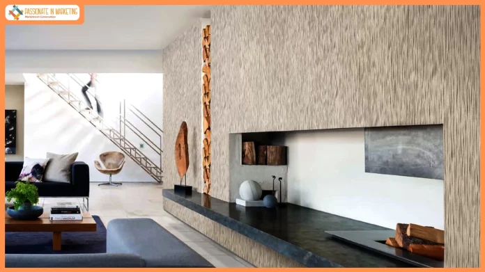 Maishaa Introduces Lincrusta — Transforming Walls into Timeless Masterpieces