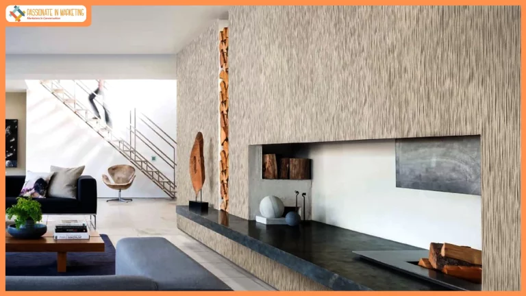 Maishaa Introduces Lincrusta — Transforming Walls into Timeless Masterpieces