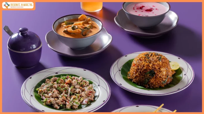 Nara Thai Introduces Taste of Thai, Bringing the Art of the Thai Lunch to Gurugram