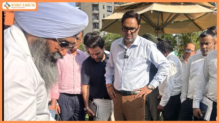 As Sustainability Becomes a Homebuyer Priority, Central Park Showcases Rainwater Harvesting as a Core Pillar of Future-Ready Residential Communities