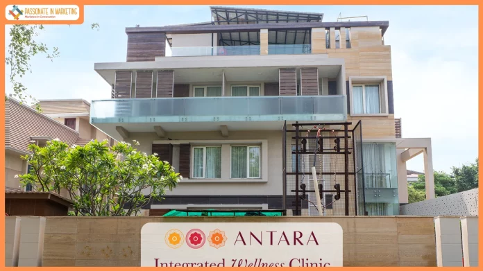 Antara Senior Care Forays into Integrative Medicine, Launches One-of-a-kind Clinic for Treatment of Chronic Conditions