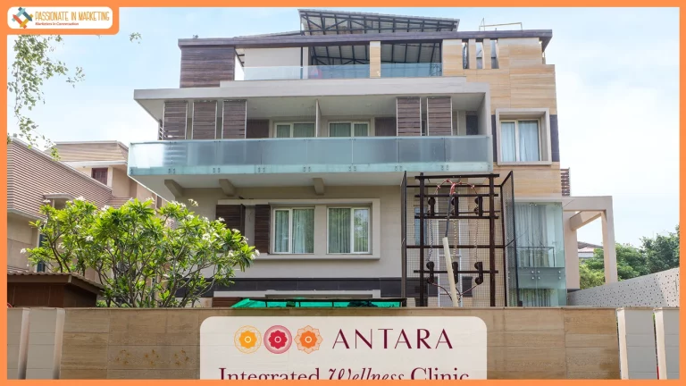 Antara Senior Care Forays into Integrative Medicine, Launches One-of-a-kind Clinic for Treatment of Chronic Conditions