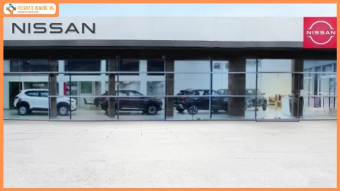 Nissan Motor India records domestic growth for third consecutive month with 118% YoY rise in May 2026