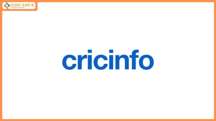ESPNcricinfo is back to being Cricinfo