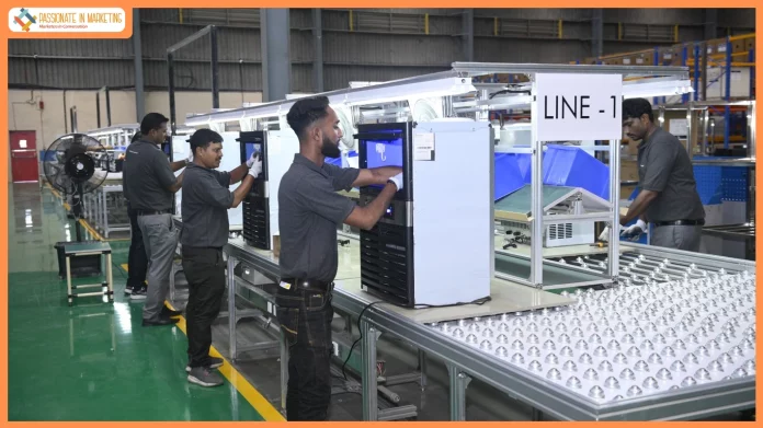 Trufrost & Butler Unveils India’s First Integrated BIS-Certified Commercial Refrigeration & Foodservice Equipment Manufacturing Facility in Bhiwandi, Maharashtra