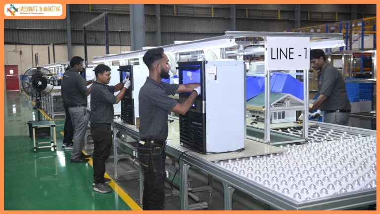 Trufrost & Butler Unveils India’s First Integrated BIS-Certified Commercial Refrigeration & Foodservice Equipment Manufacturing Facility in Bhiwandi, Maharashtra