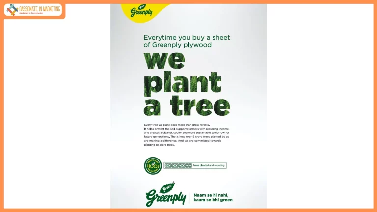 Greenply Launches a First-of-Its-Kind Green Commitment, ‘Naam Se Hi Nahi, Kaam Se Bhi Green’