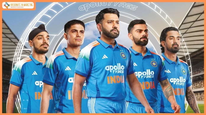 Apollo Tyres is the fastest climber in ‘Brand Strength’ rankings for 2026