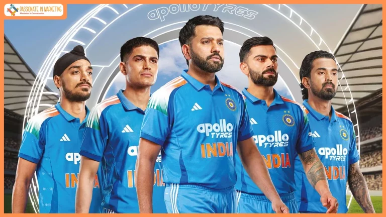 Apollo Tyres is the fastest climber in ‘Brand Strength’ rankings for 2026