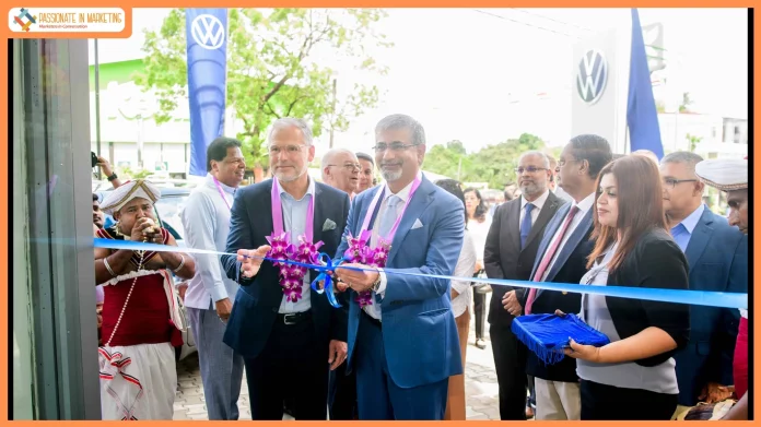 SAVWIPL Brings Volkswagen to Sri Lanka, Strengthening Its Long-Term Regional Vision