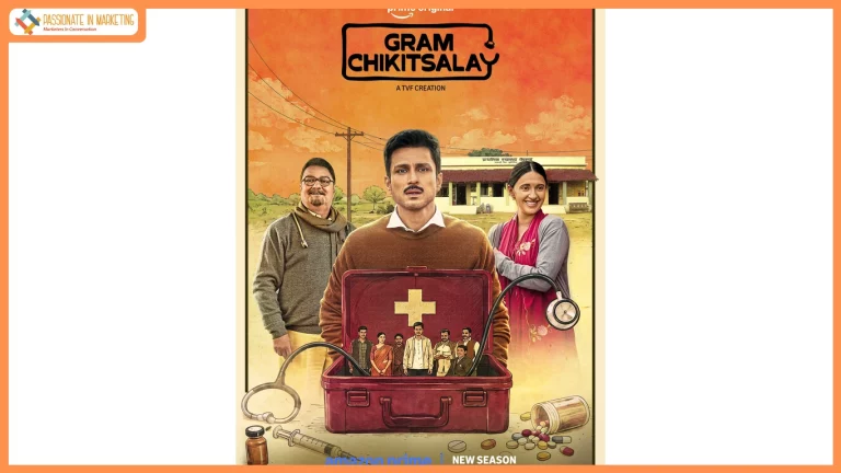 A Dedicated Doctor, a Defunct Rural Health Center, and Endless Challenges: Prime Video Unveils Gram Chikitsalay Season Two Trailer