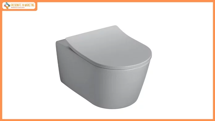 TOTO brings premium luxury to Indian bathrooms with new SHOWERS and Matte finishes in TORNADO Wall-Hung Toilet