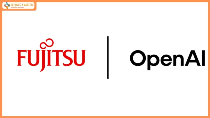Fujitsu to accelerate AI transformation in Japan's enterprise sector through collaboration with OpenAI