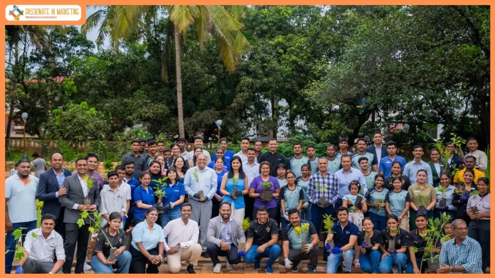 Marriott India Strengthens its Commitment to a Greener Future on World Environment Day 2026