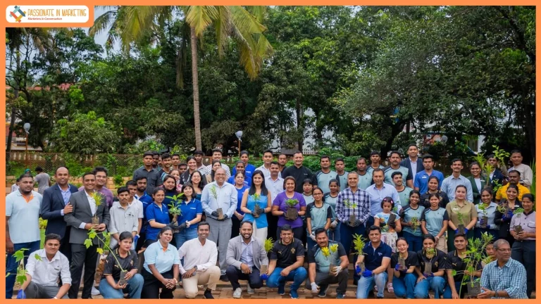 Marriott India Strengthens its Commitment to a Greener Future on World Environment Day 2026