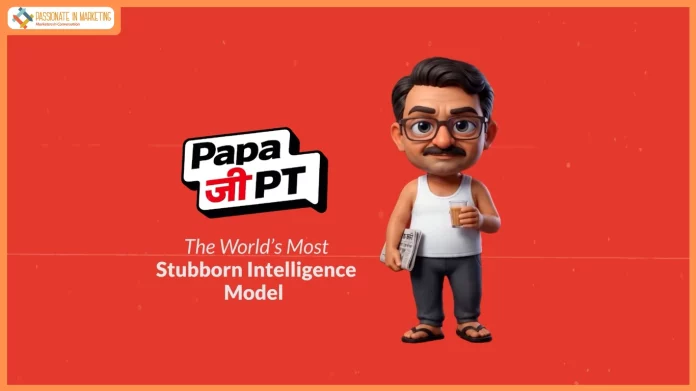 upGrad Launches PapaJiPT: The World's First ‘Stubborn Intelligence Model’ Inspired by Indian Dad Logic