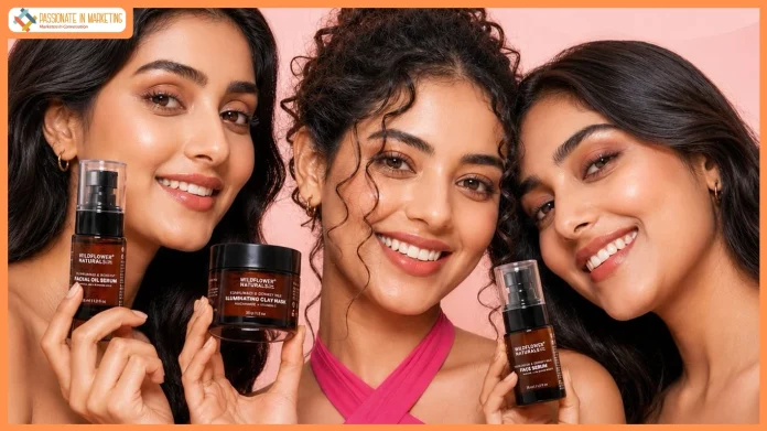 Wildflower Naturals Strengthens Omnichannel Presence with Its Launch on Blinkit