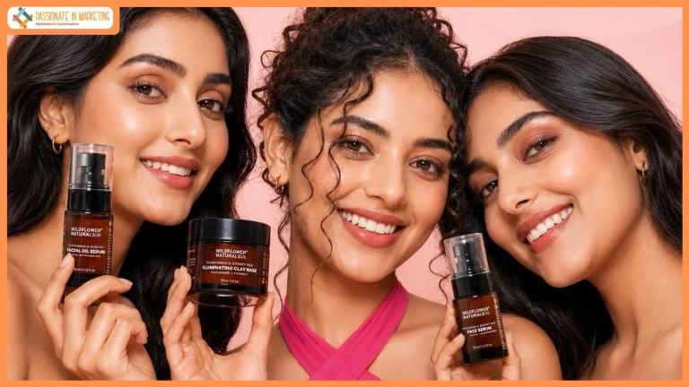 Wildflower Naturals Strengthens Omnichannel Presence with Its Launch on Blinkit