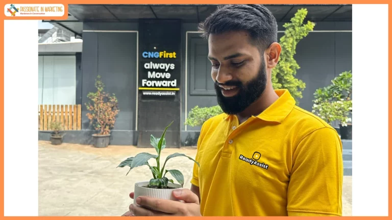 ReadyAssist Launches Tree Plantation and Sustainability Campaign Across India, Engages 11,000+ Service Providers
