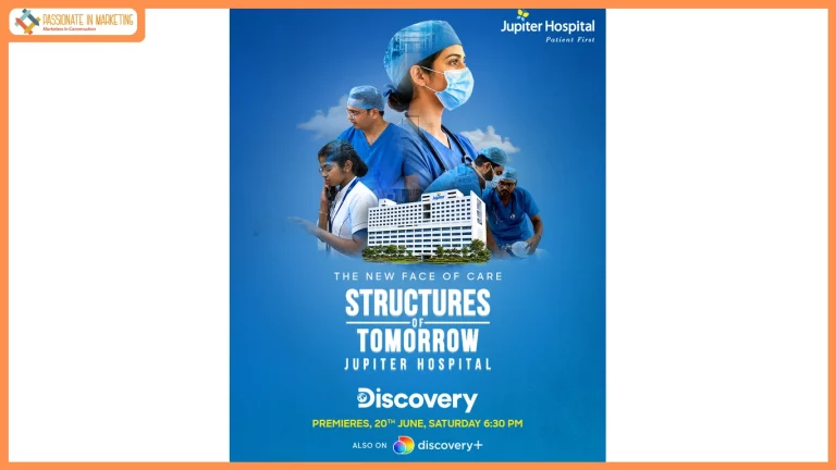 AGENCY09 facilitates strategic collaboration between Jupiter Hospital and Discovery for ‘Structures of Tomorrow’