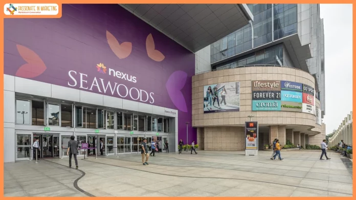Nexus Seawoods Mall invites Navi Mumbai for their ‘End of Sadness Sale’