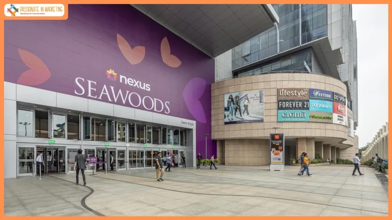 Nexus Seawoods Mall invites Navi Mumbai for their ‘End of Sadness Sale’