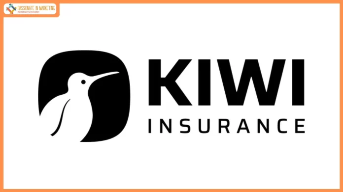 Industry Veterans Rebuild Insurance from First Principles: Kiwi General Insurance Enters India with Motor Insurance.