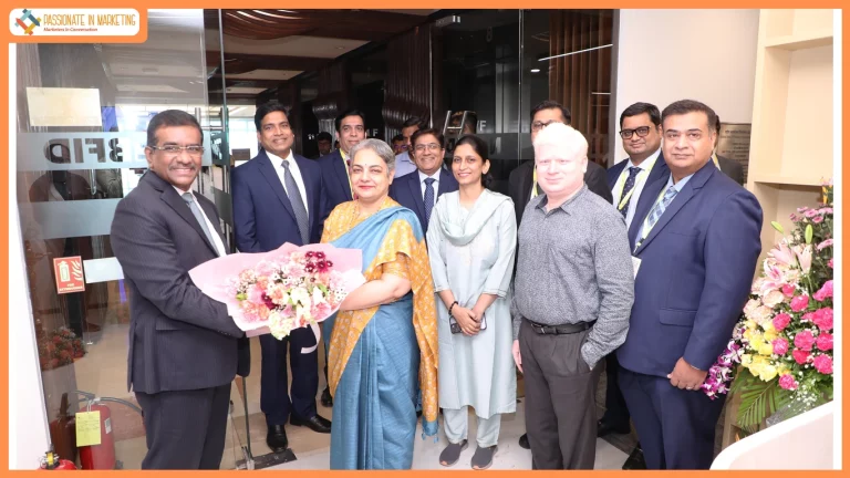 National Bank for Financing Infrastructure and Development launches the 'Institute for Infrastructure Development' to advance capacity building in Infrastructure Financing