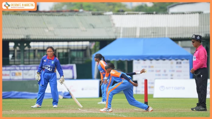 IIFL Home Finance Partners with Samarthanam Trust to Advance Blind Cricket in India