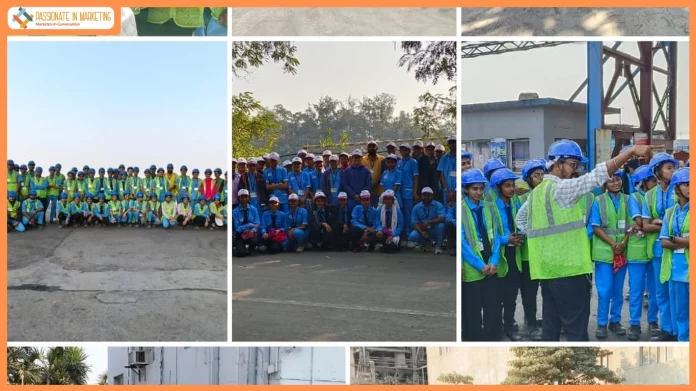 Ambuja Cements' Skilling Programme transforms over 20,000 rural youth across Gujarat