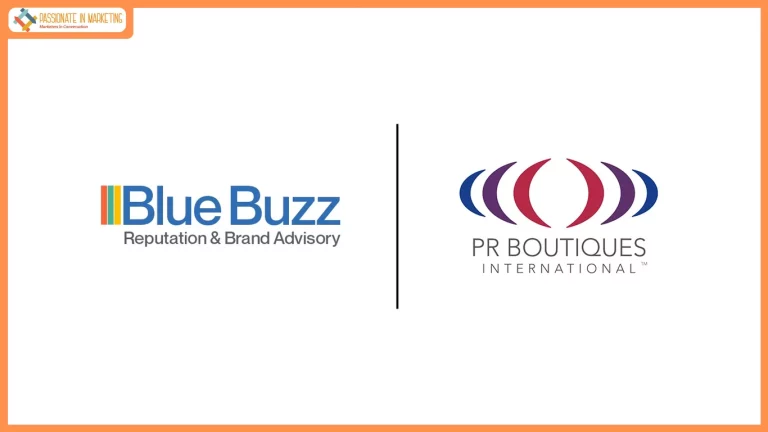 Blue Buzz Joins PR Boutiques International, Strengthening Its Presence in a Global Network of Award-Winning Boutique Agencies