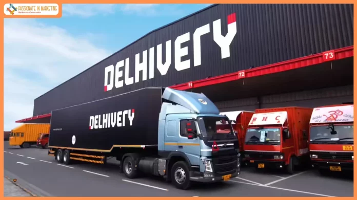 Delhivery Launches Vishram - India’s Largest Nationwide Rest Stop Network with 1000+ Centers