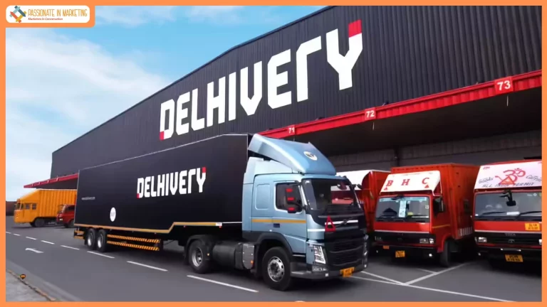 Delhivery Launches Vishram - India’s Largest Nationwide Rest Stop Network with 1000+ Centers
