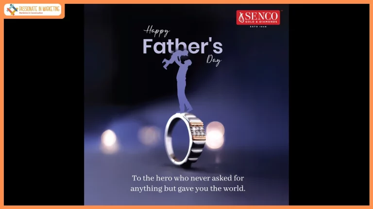 This Father's Day, Aham by Senco Gold & Diamonds Celebrates Everyday Heroes