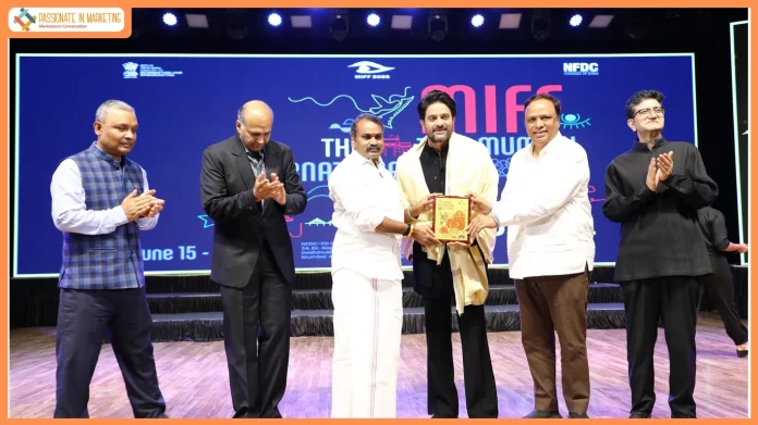 19th Mumbai International Film Festival Wraps Up with 1,459 Entries from 13 countries, 144 Competition Films and 17 Awards