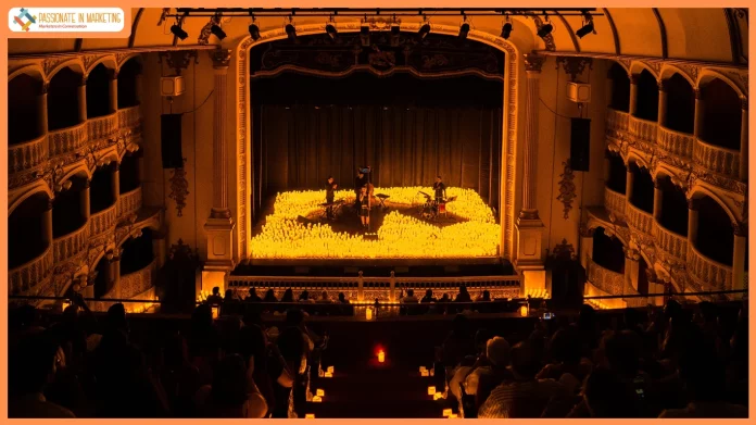 Iconic Melodies Meet Candlelight at DoubleTree by Hilton Bengaluru Whitefield