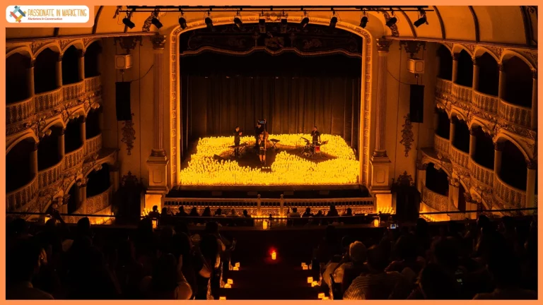 Iconic Melodies Meet Candlelight at DoubleTree by Hilton Bengaluru Whitefield