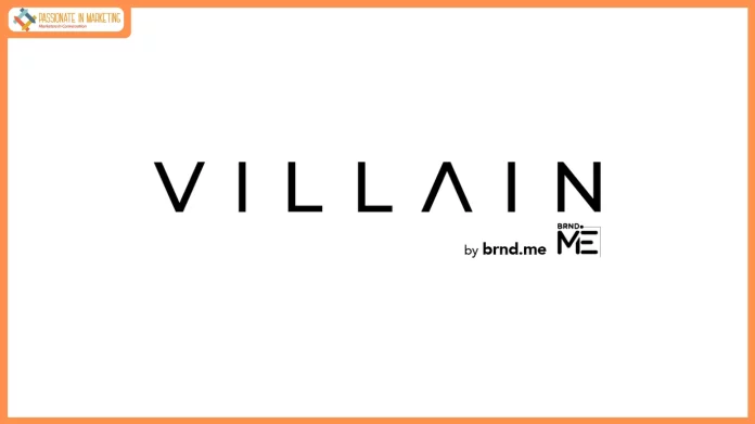 BRND.ME’s perfume brand Villain, forays into the US, expands presence across global markets