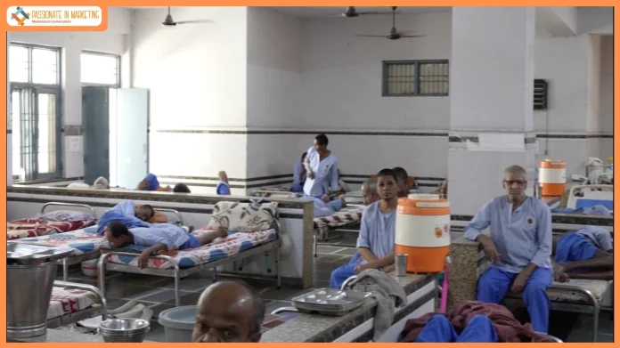 A CSR initiative where human dignity comes first: Cantabil Retail India Ltd. collaborates with Apna to offer holistic care for Delhi’s destitute individuals