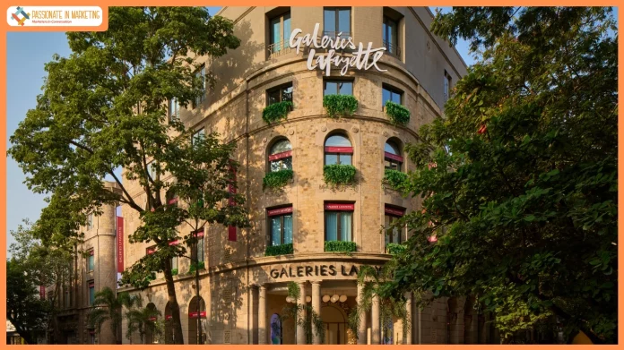 Galeries Lafayette Mumbai Brings the Monaco Grand Prix Weekend Experience to India